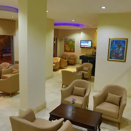Hotel Perla Dikili