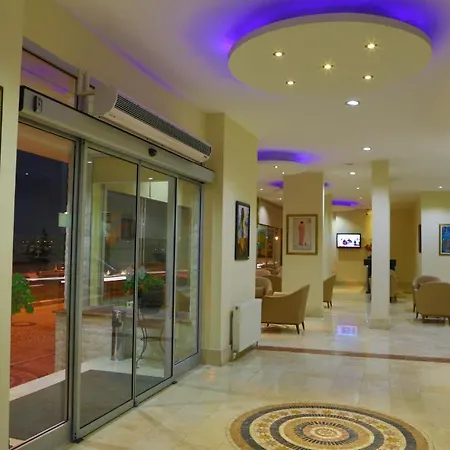 Hotel Perla